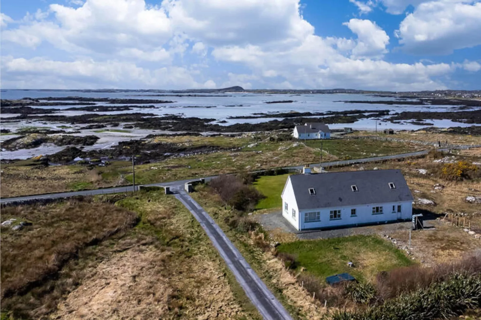 Maison à Ballyconneely Galway-Niet-getagd