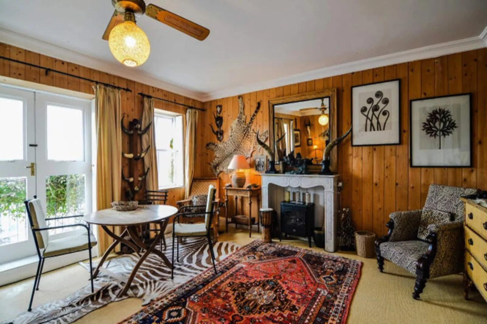 Maison à Clifden Galway-Niet-getagd