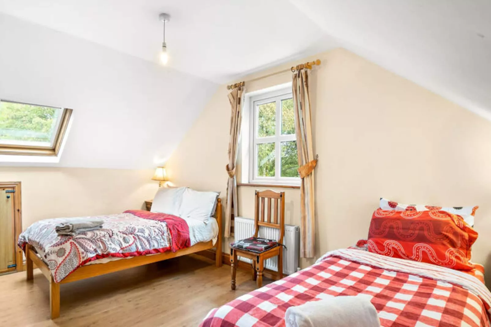 Maison à Ballinrobe Mayo-Niet-getagd