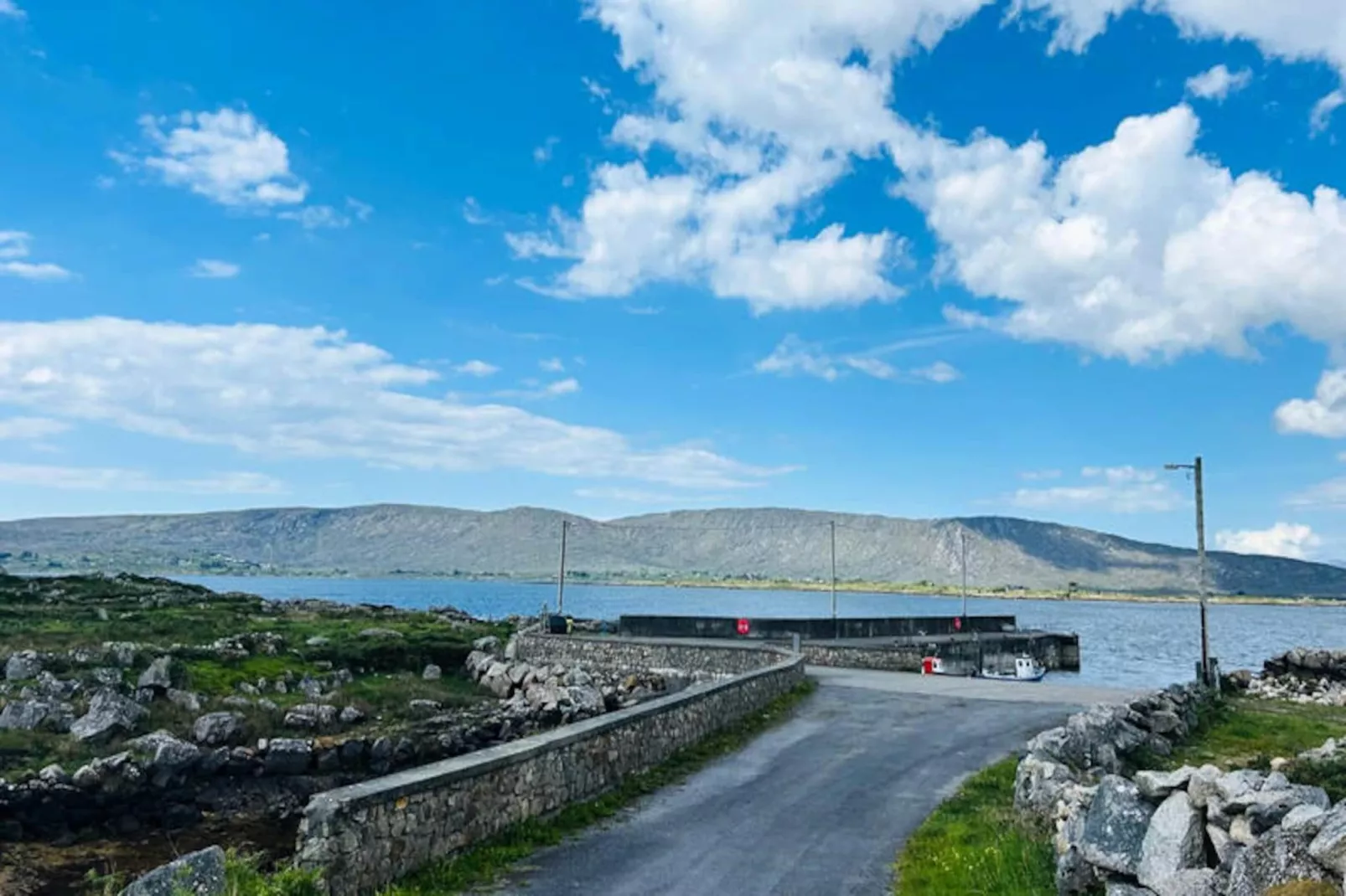 Maison à Rosmuck-Niet-getagd