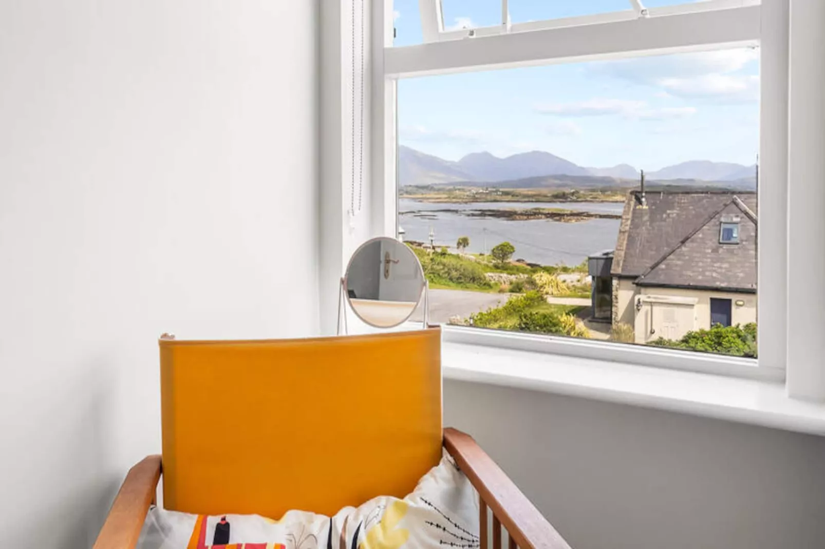 Maison à Roundstone Galway-Niet-getagd