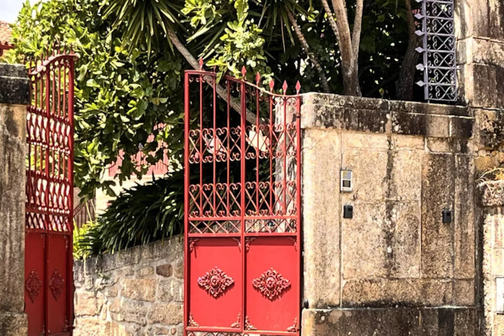 Maison à Cabeceiras de Basto-Niet-getagd