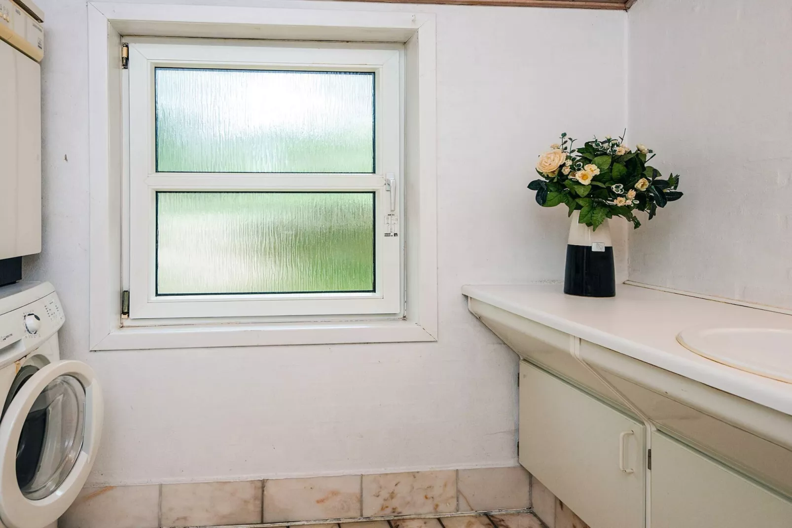 Luxe oase in Blavand-By Traum-Binnen