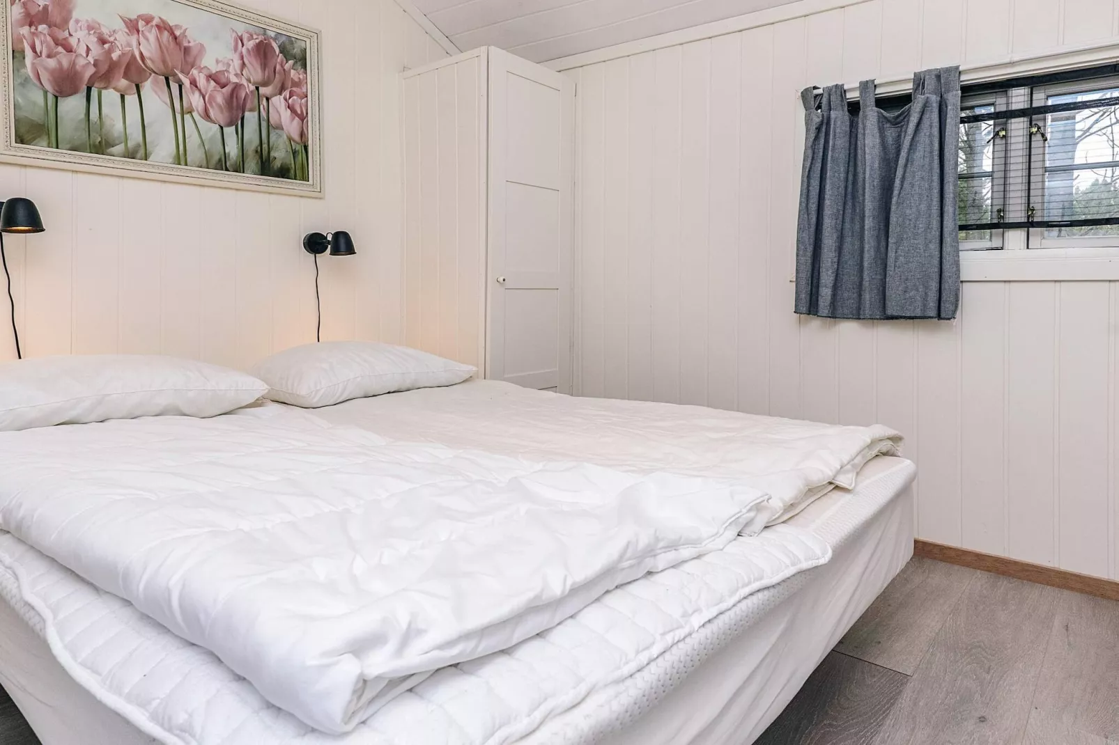 Luxe toevluchtsoord bij Bratten Strand-By Traum-Binnen