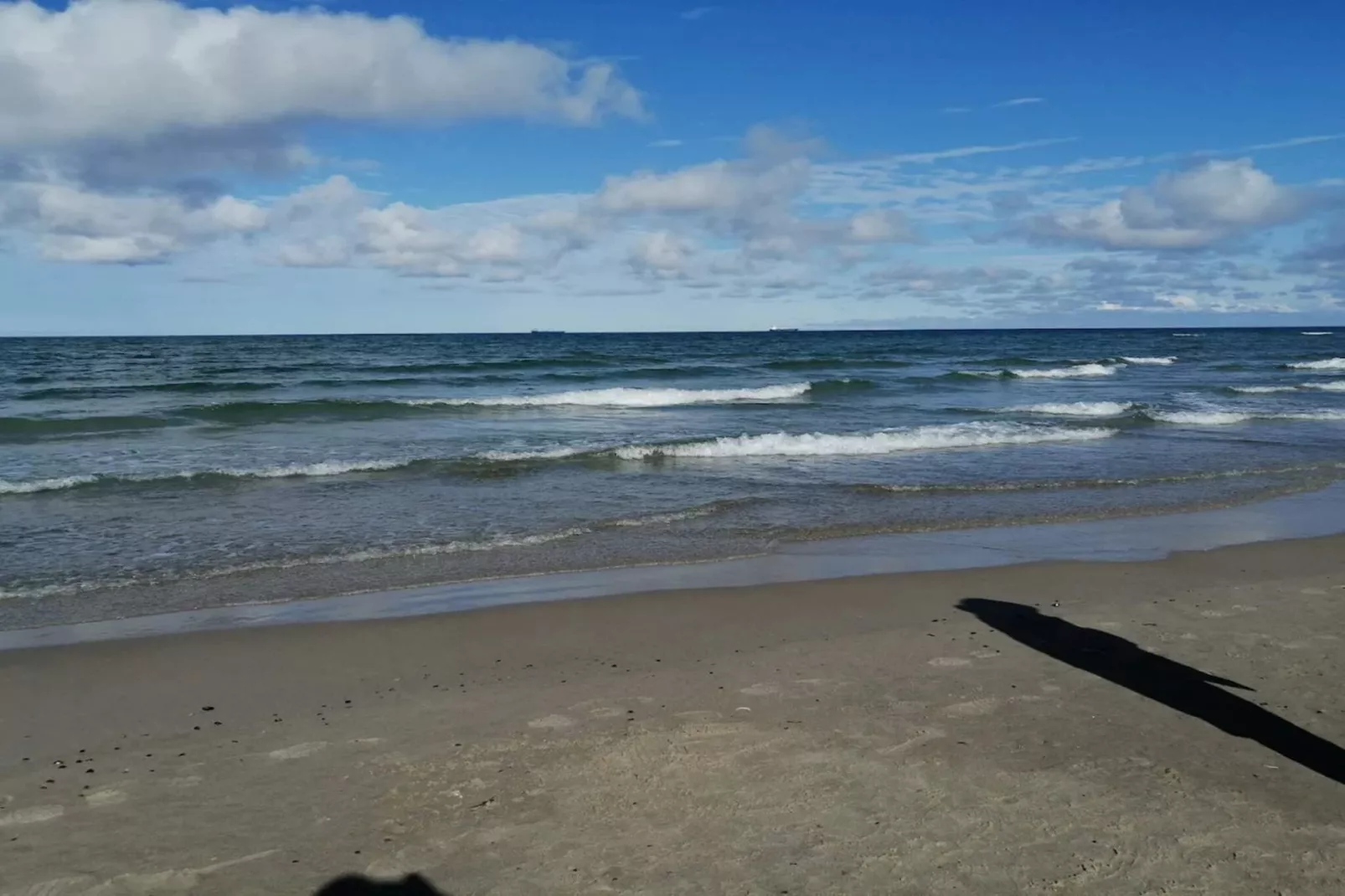 6 persoons vakantie huis in Skagen-Waterzicht