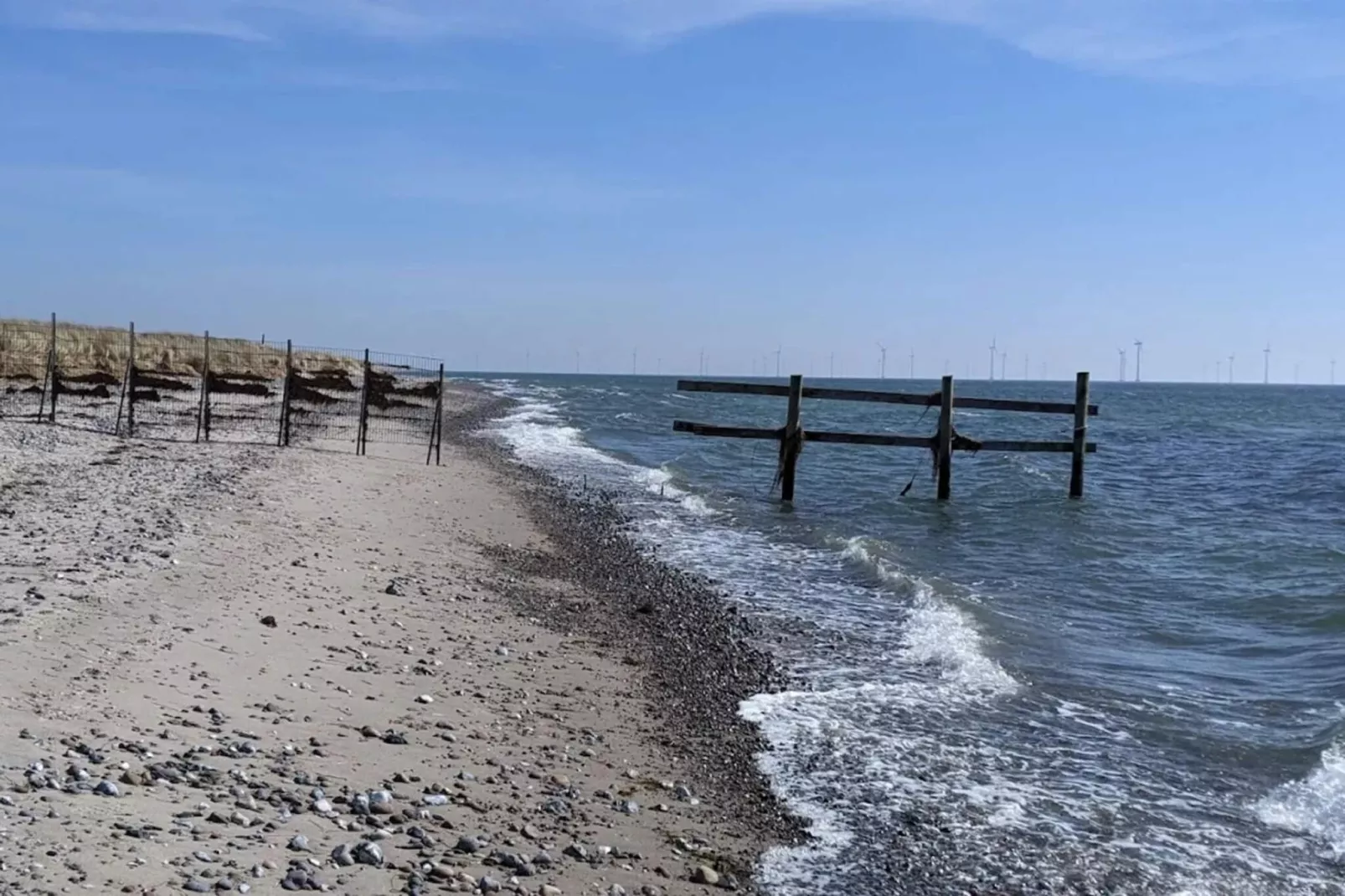 6 persoons vakantie huis in Dannemare-Waterzicht