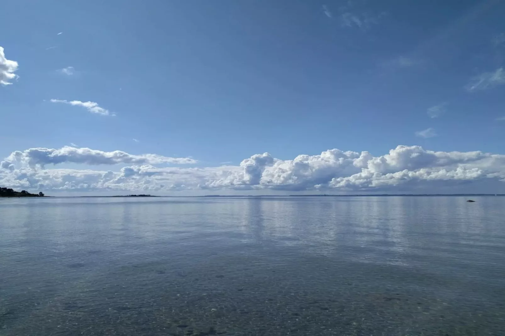 6 persoons vakantie huis in Jægerspris-Waterzicht