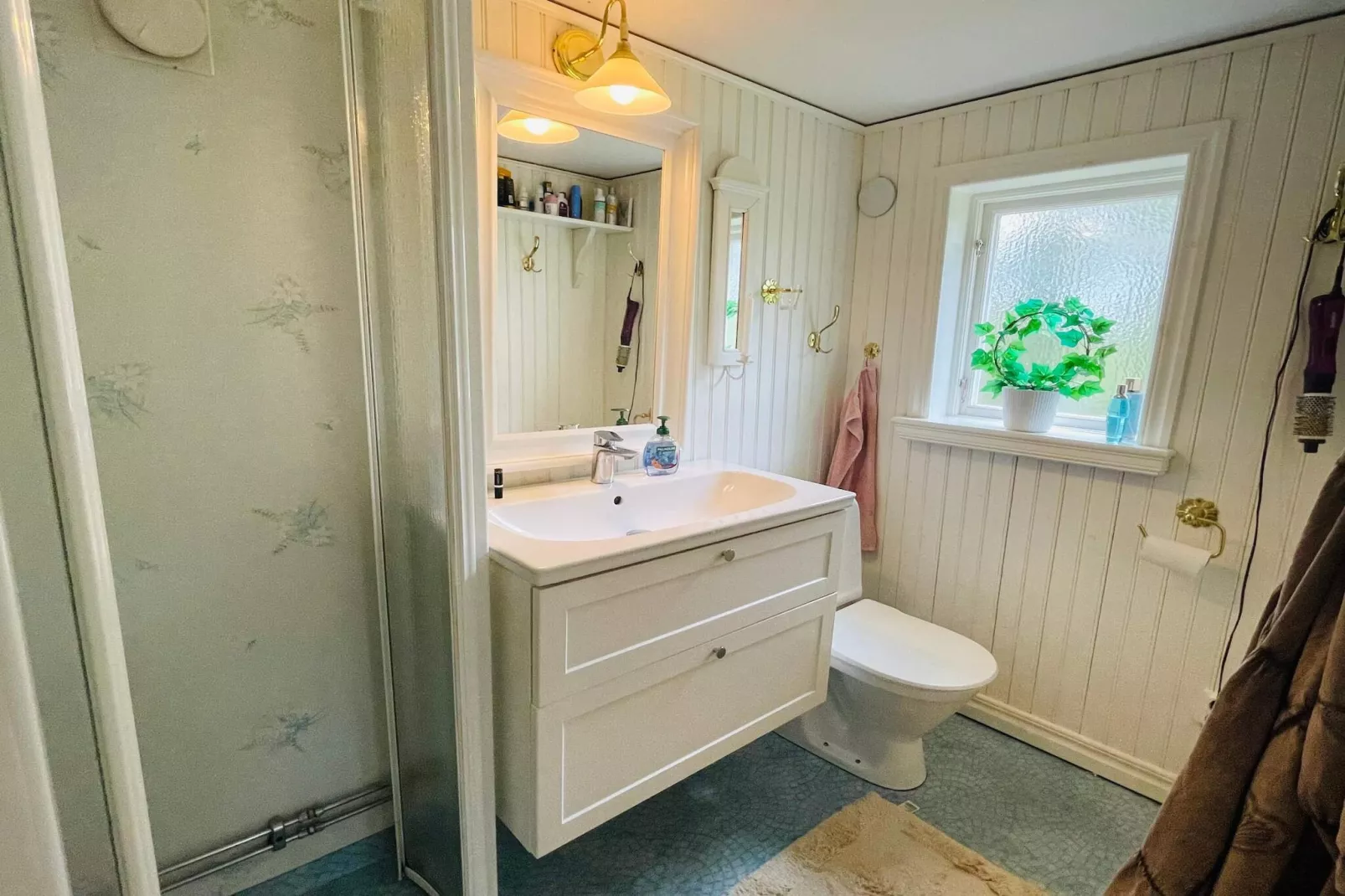 7 persoons vakantie huis in HALLABRO-Binnen