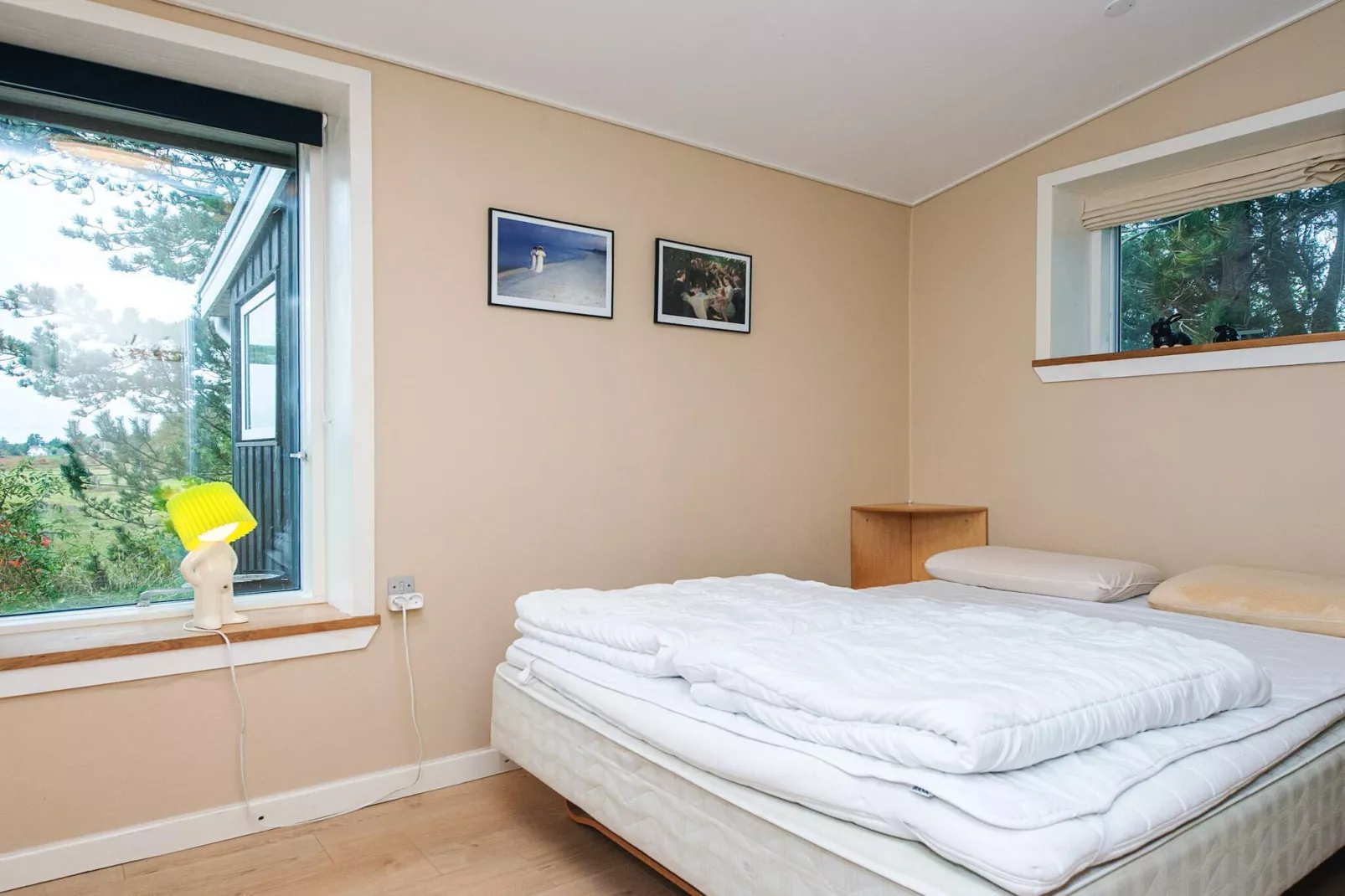 5 persoons vakantie huis in Rømø-Binnen