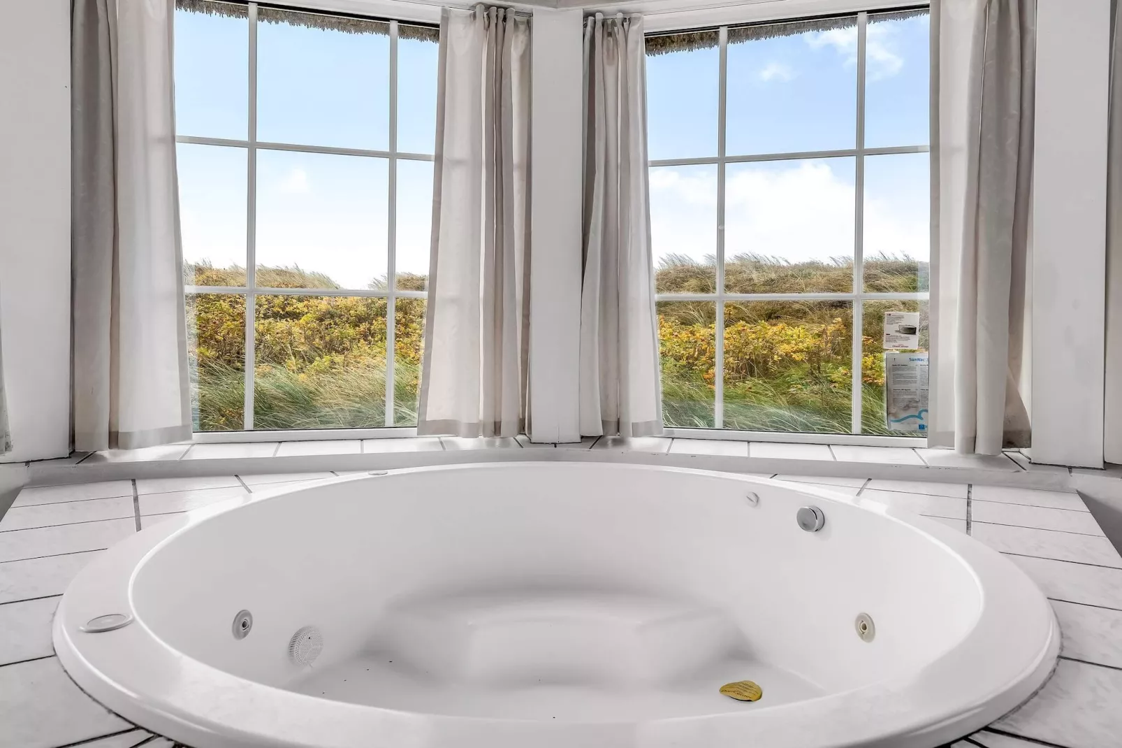 10 persoons vakantie huis in Ringkøbing-Spa