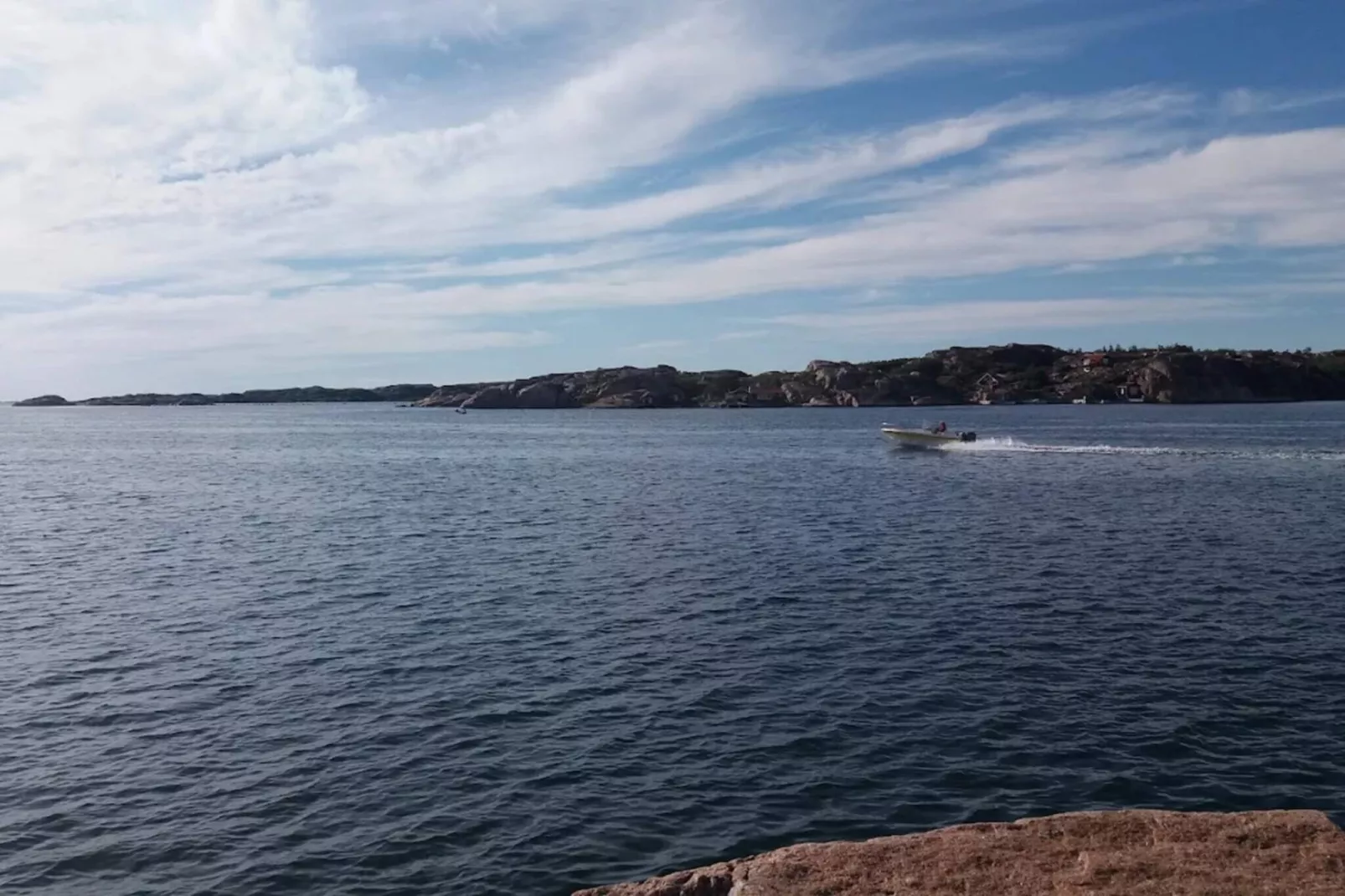 6 persoons vakantie huis in Bovallstrand-By Traum-Waterzicht