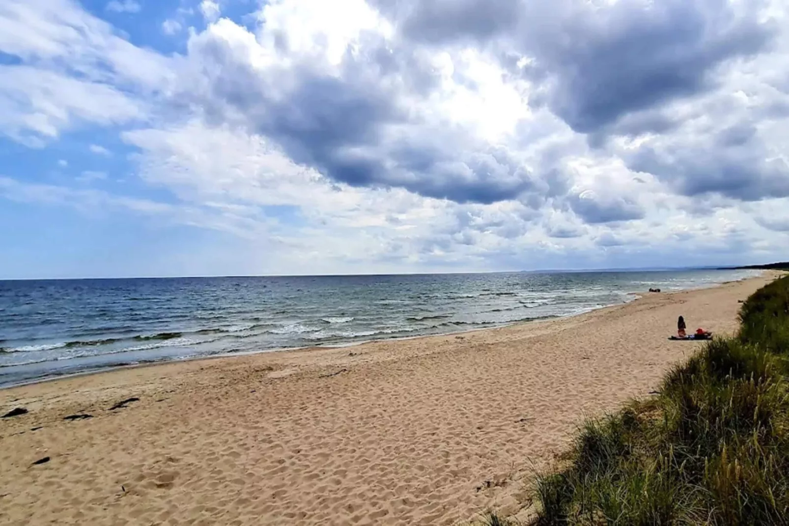 6 persoons vakantie huis in Löderup-By Traum-Waterzicht