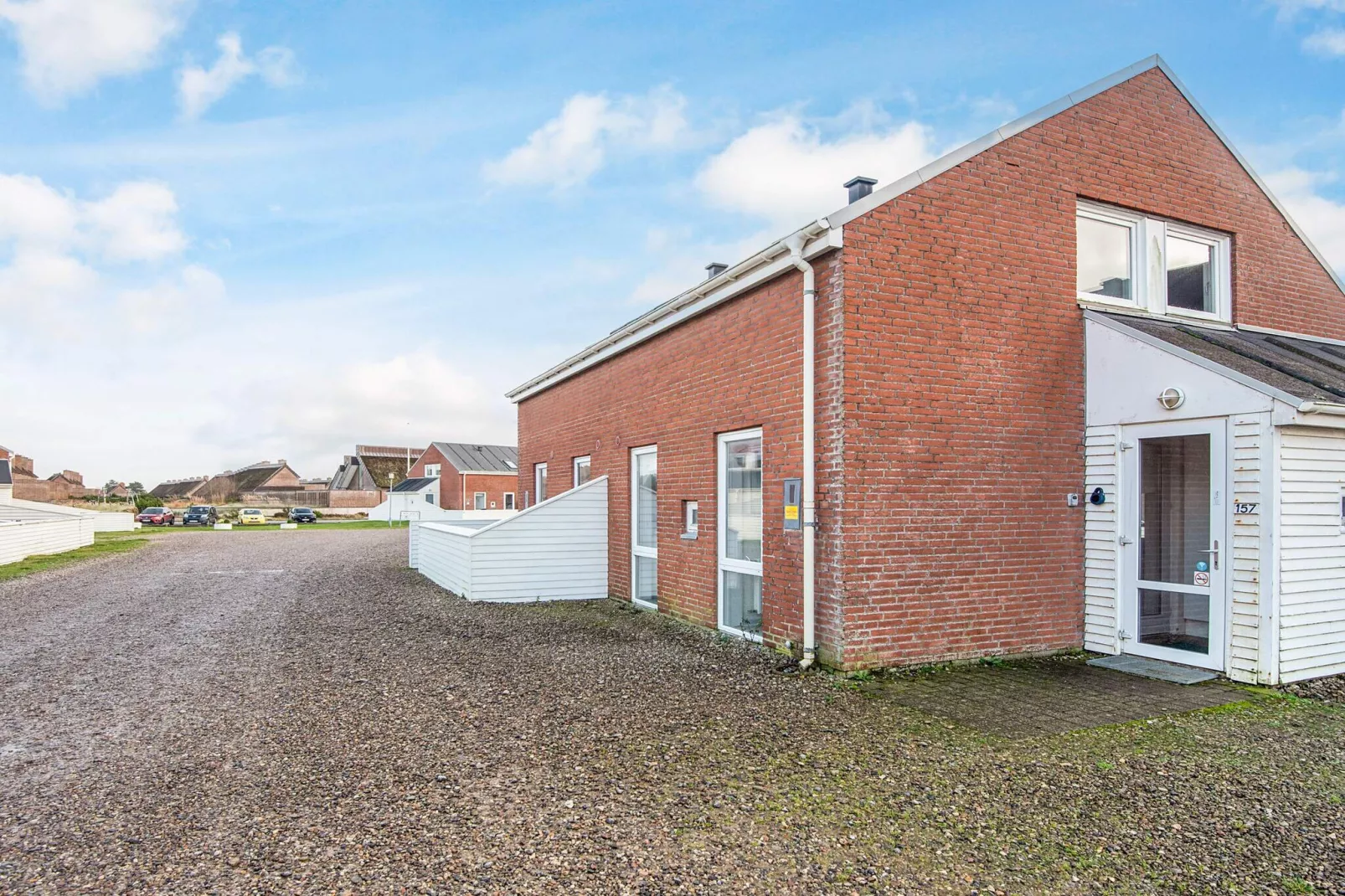 RIM FERIECENTER-Uitzicht