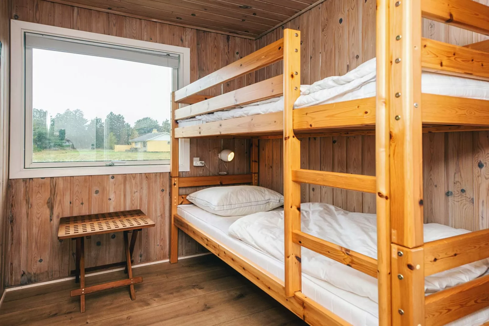 Gezellig toevluchtsoord in Sonderho -- By Traum Ferienwohnungen-Binnen