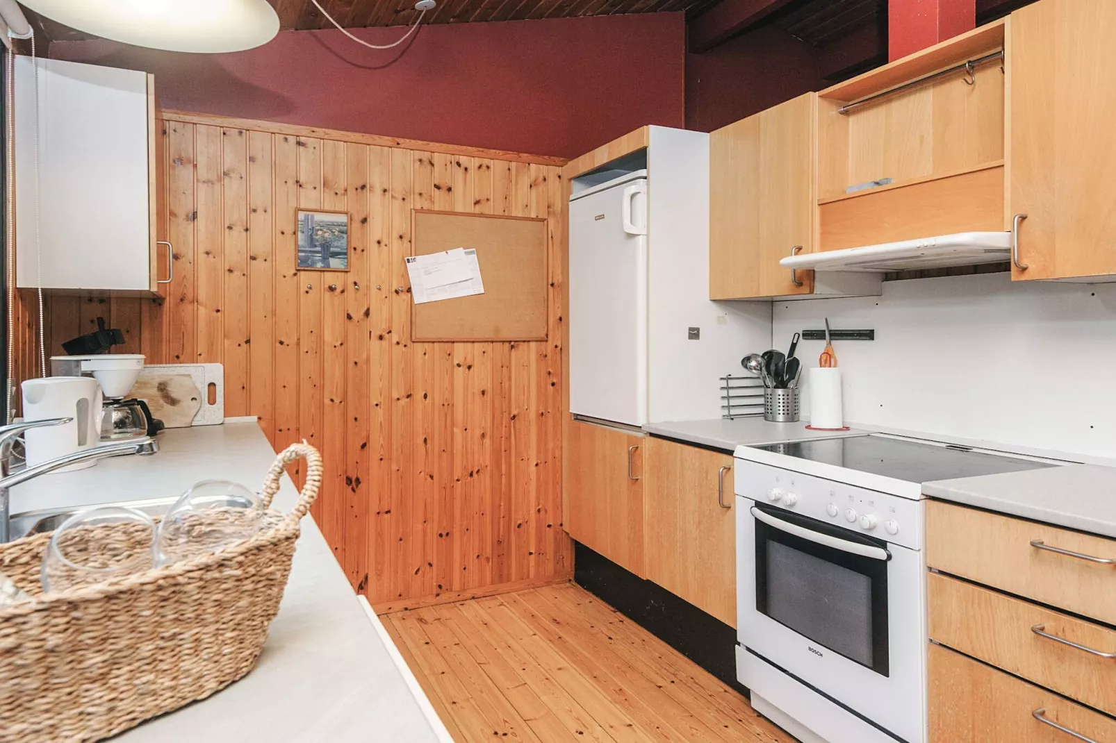 Luxe retraite in Blavand -- By Traum Ferienwohnungen-Binnen