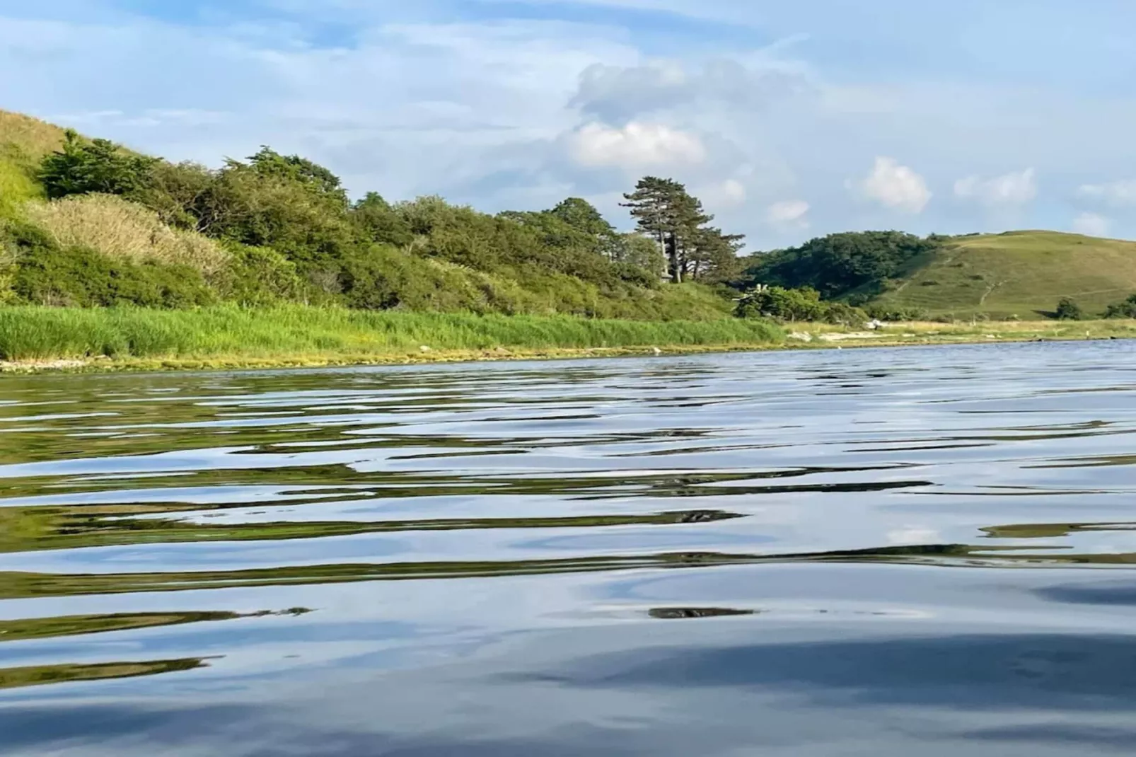 7 persoons vakantie huis in Kirke Hyllinge-Waterzicht