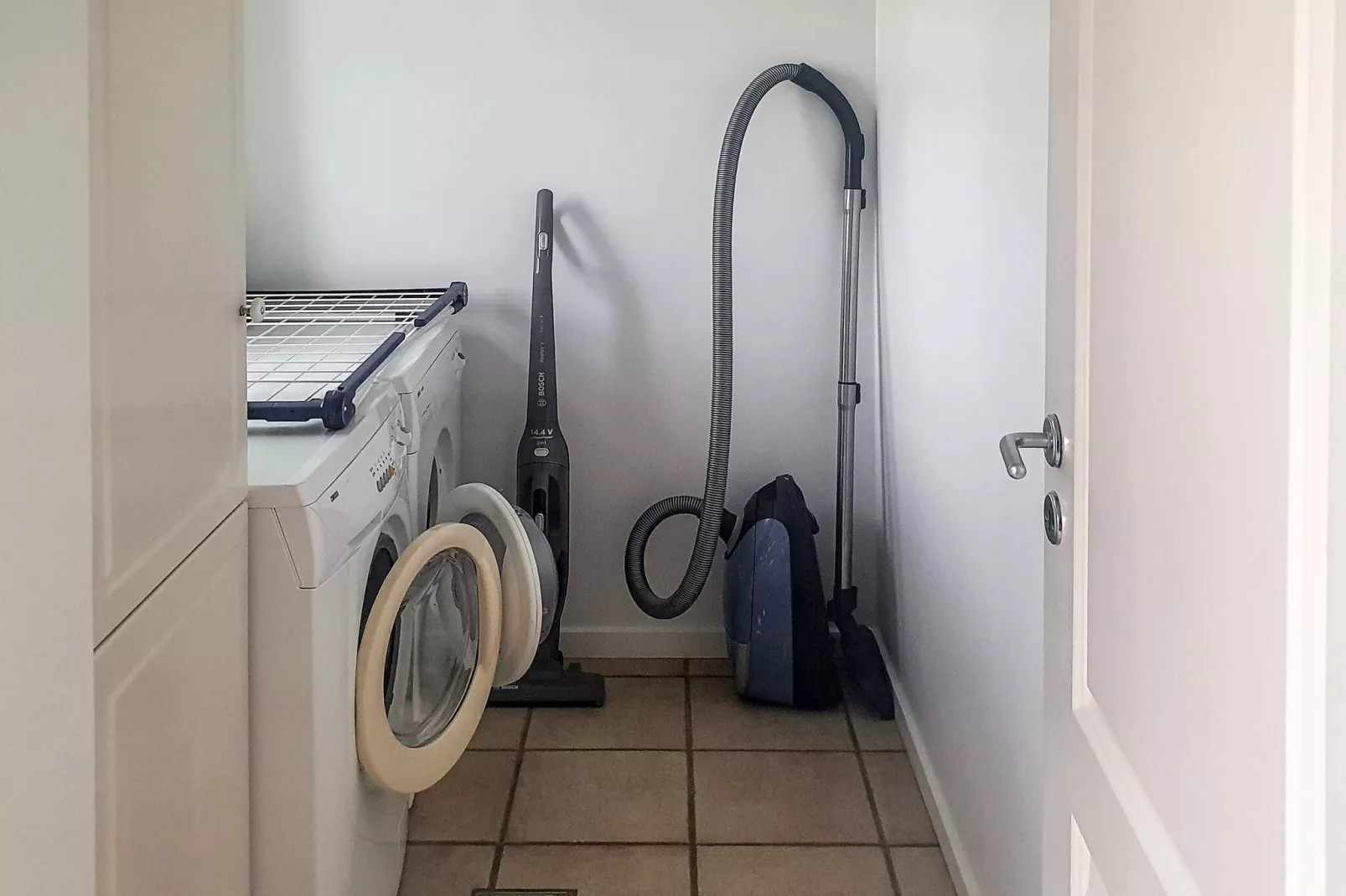 LØJT FERIECENTER-Binnen