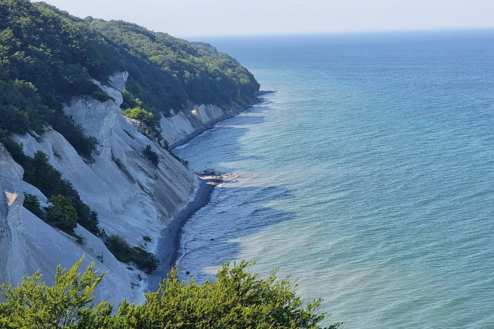 4 persoons vakantie huis in Stege-By Traum-Waterzicht