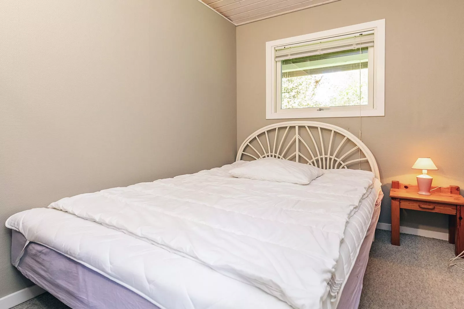 8 persoons vakantie huis in Stege-By Traum-Binnen