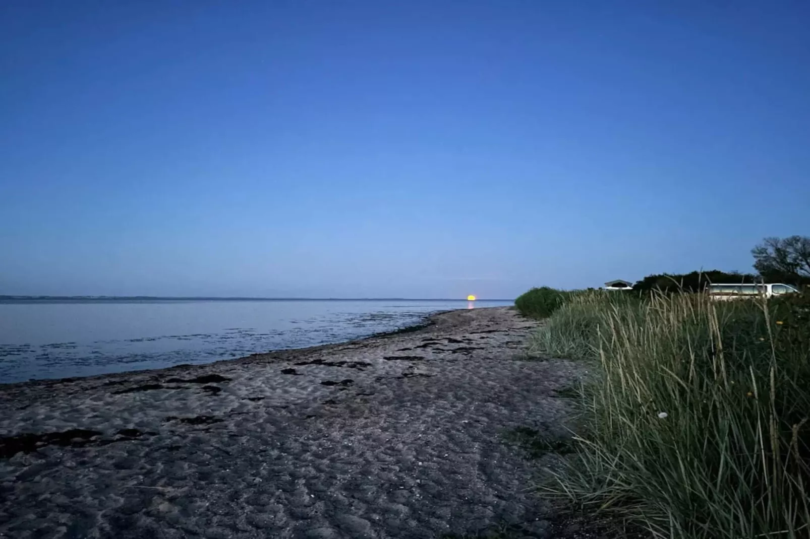 8 persoons vakantie huis in Haderslev-By Traum-Waterzicht