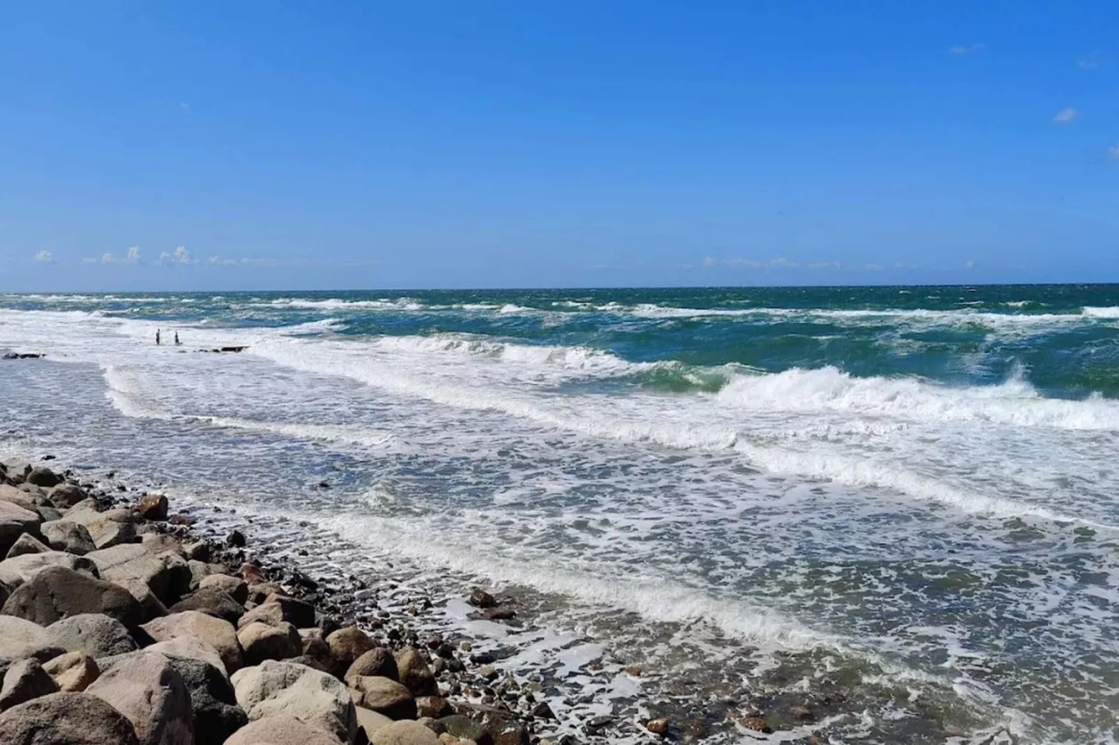 6 persoons vakantie huis in Vejby-By Traum-Waterzicht