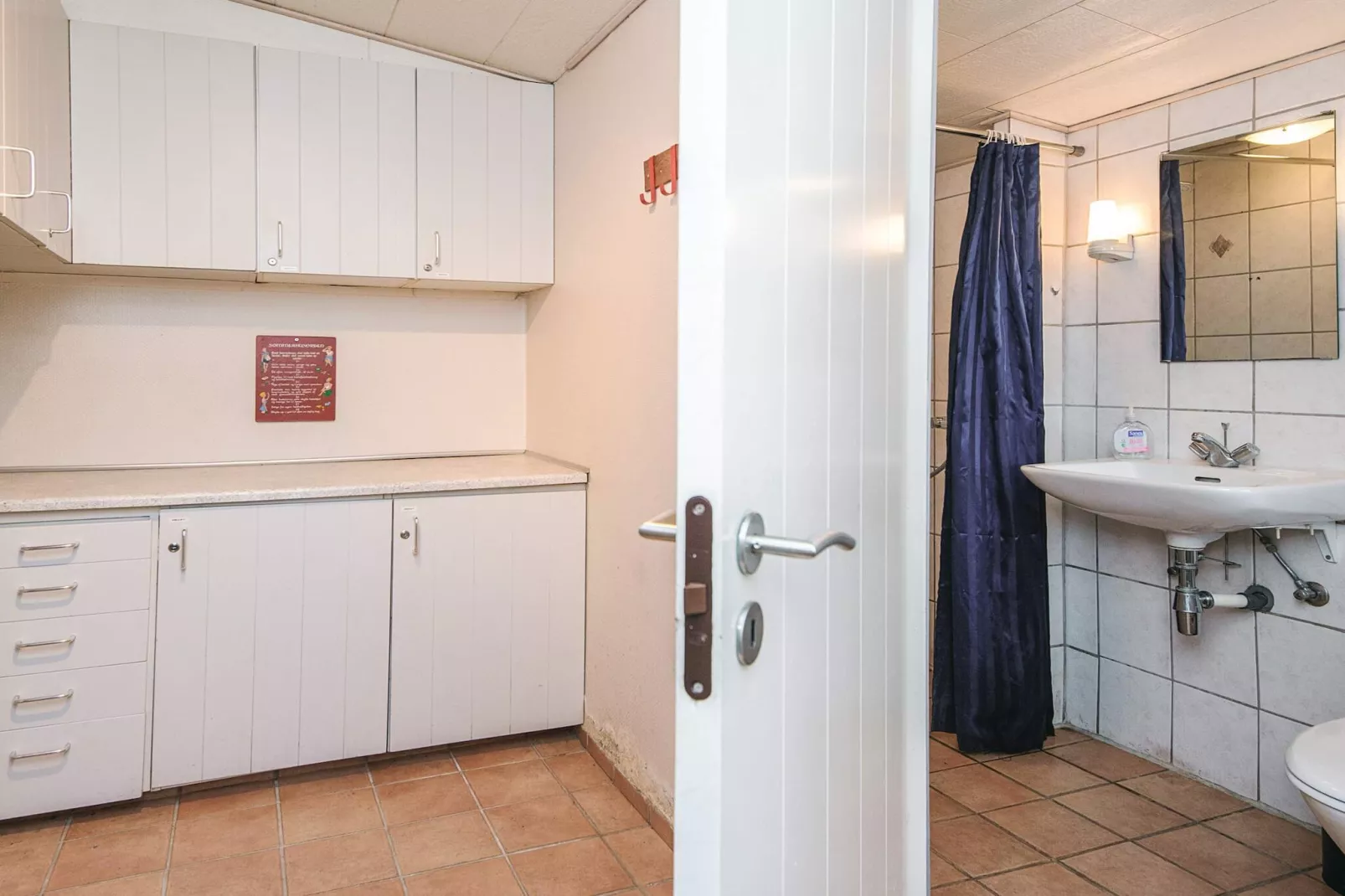 6 persoons vakantie huis in Børkop-By Traum-Binnen