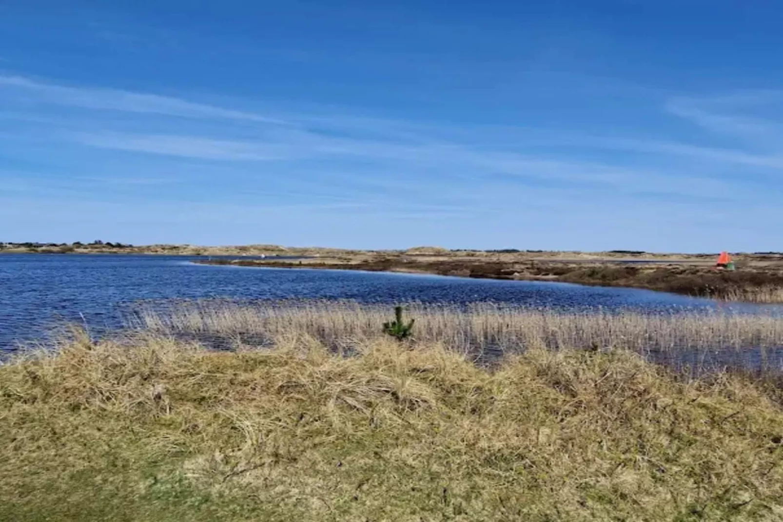 Moderne toevlucht in Graerup -- By Traum Ferienwohnungen-Waterzicht