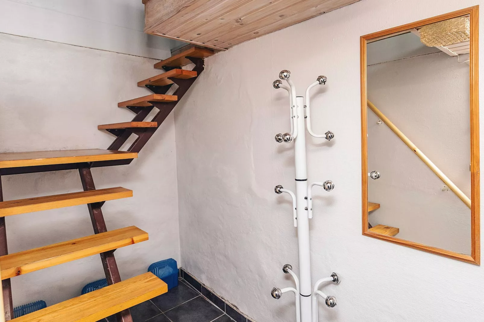 4 persoons vakantie huis in Farsø-By Traum-Binnen