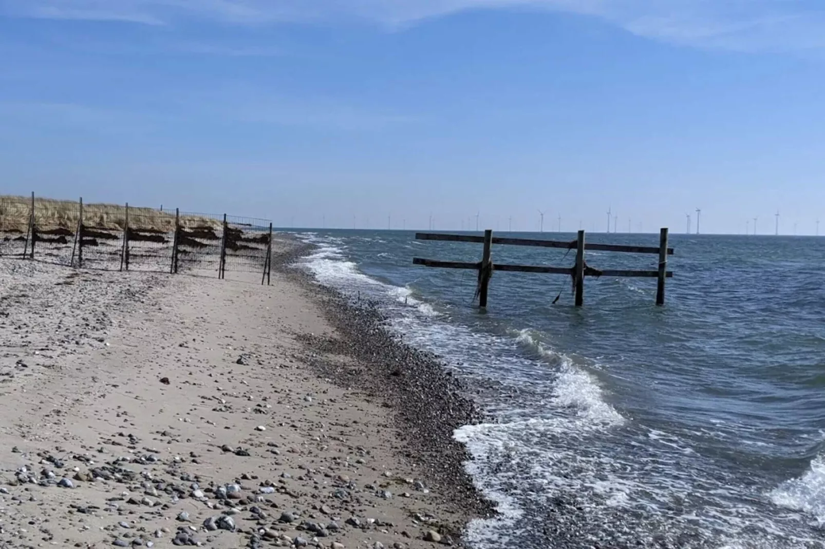 10 persoons vakantie huis in Dannemare-By Traum-Waterzicht