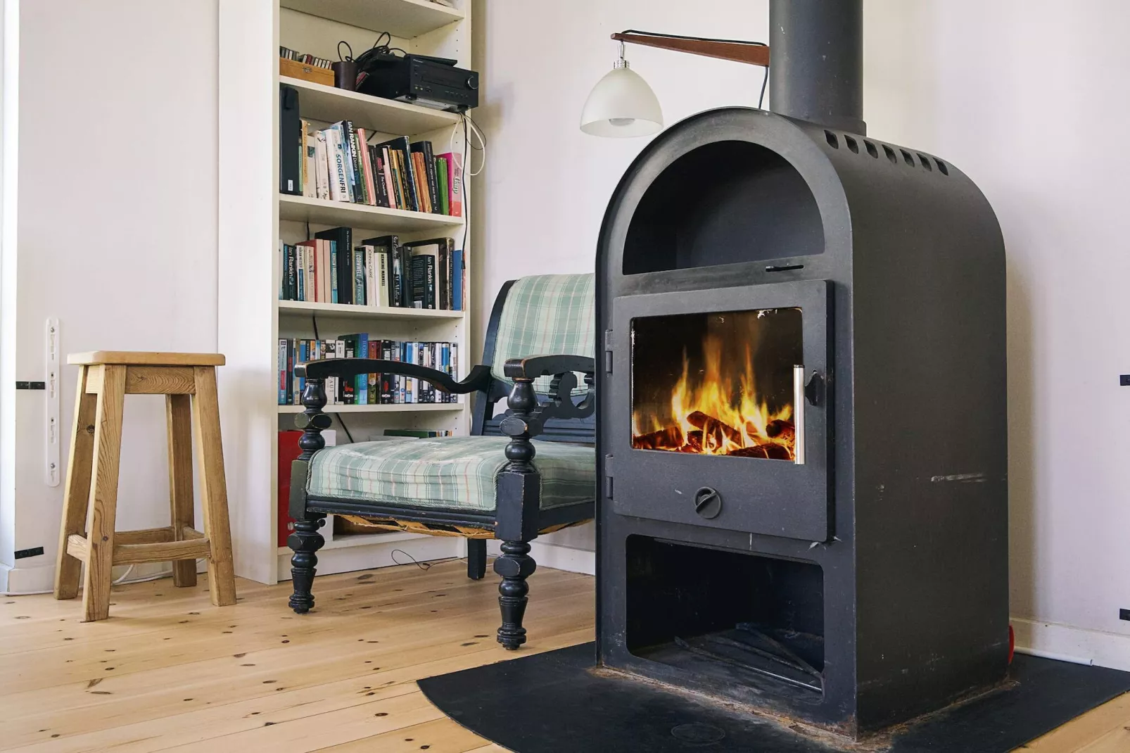 Strandparadijs -- By Traum Ferienwohnungen-Binnen