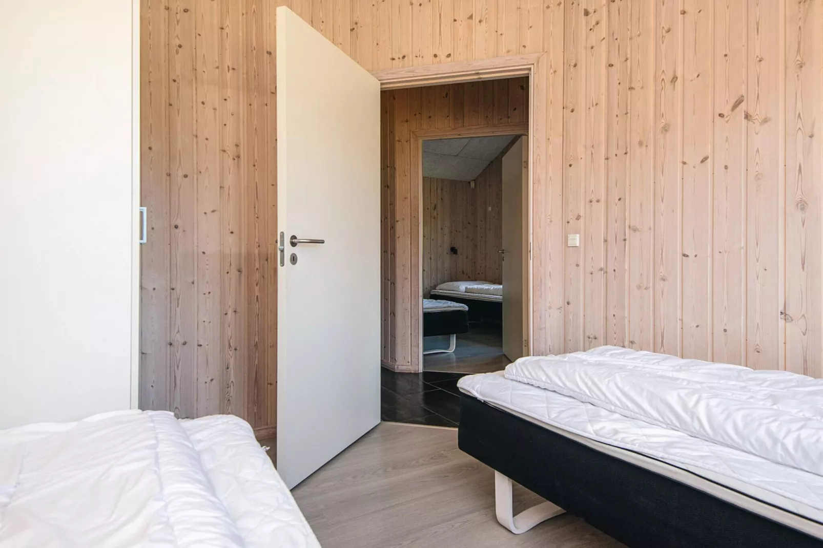 Luxe retraite in Blavand -- By Traum Ferienwohnungen-Binnen