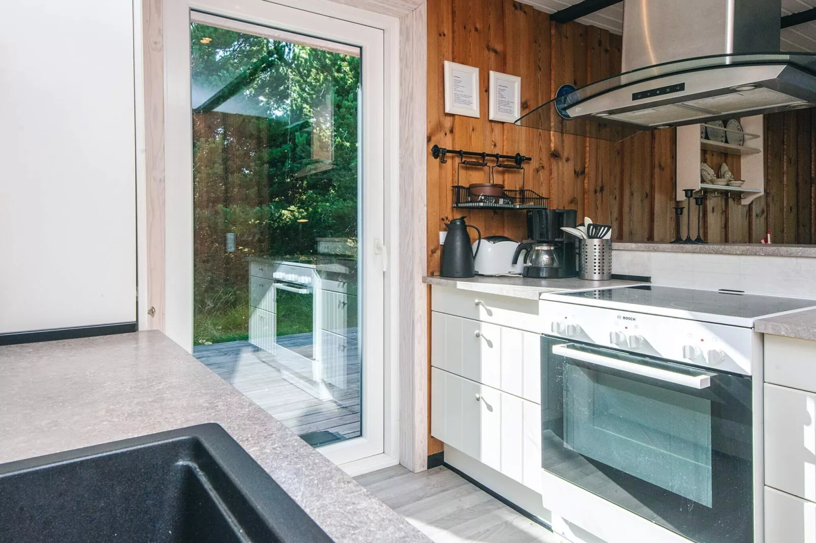 6 persoons vakantie huis in Rømø-By Traum-Binnen