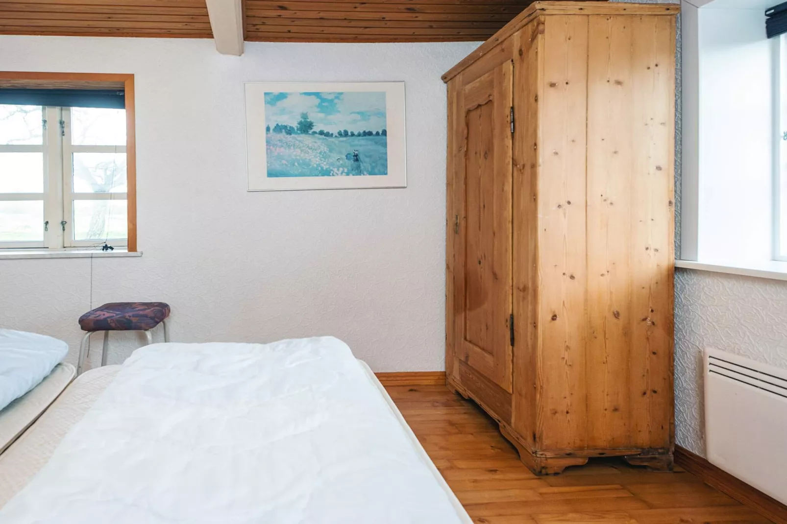 Sfeervol landelijk verblijf -- By Traum Ferienwohnungen-Binnen