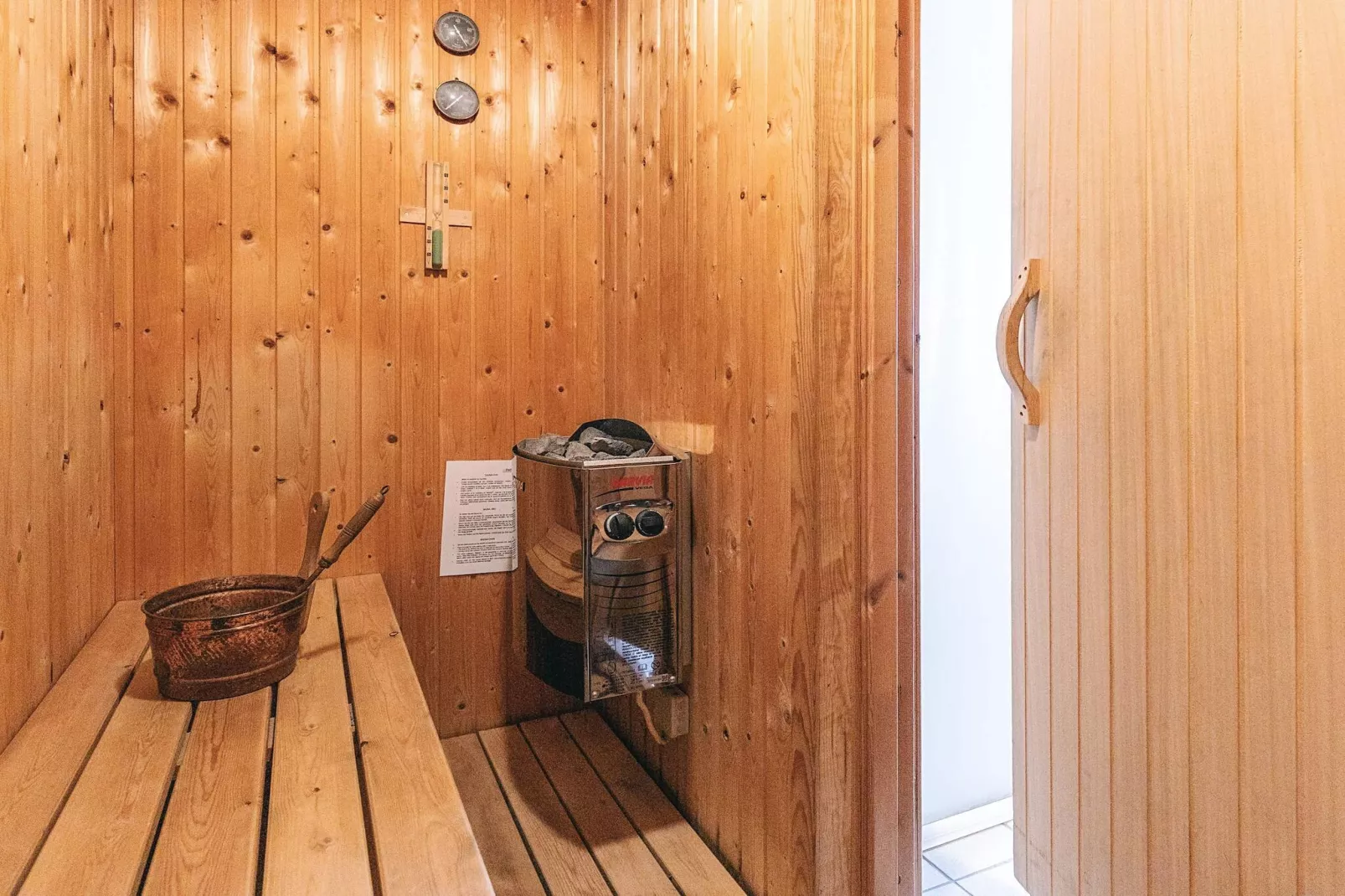 10 persoons vakantie huis in Thisted-By Traum-Sauna