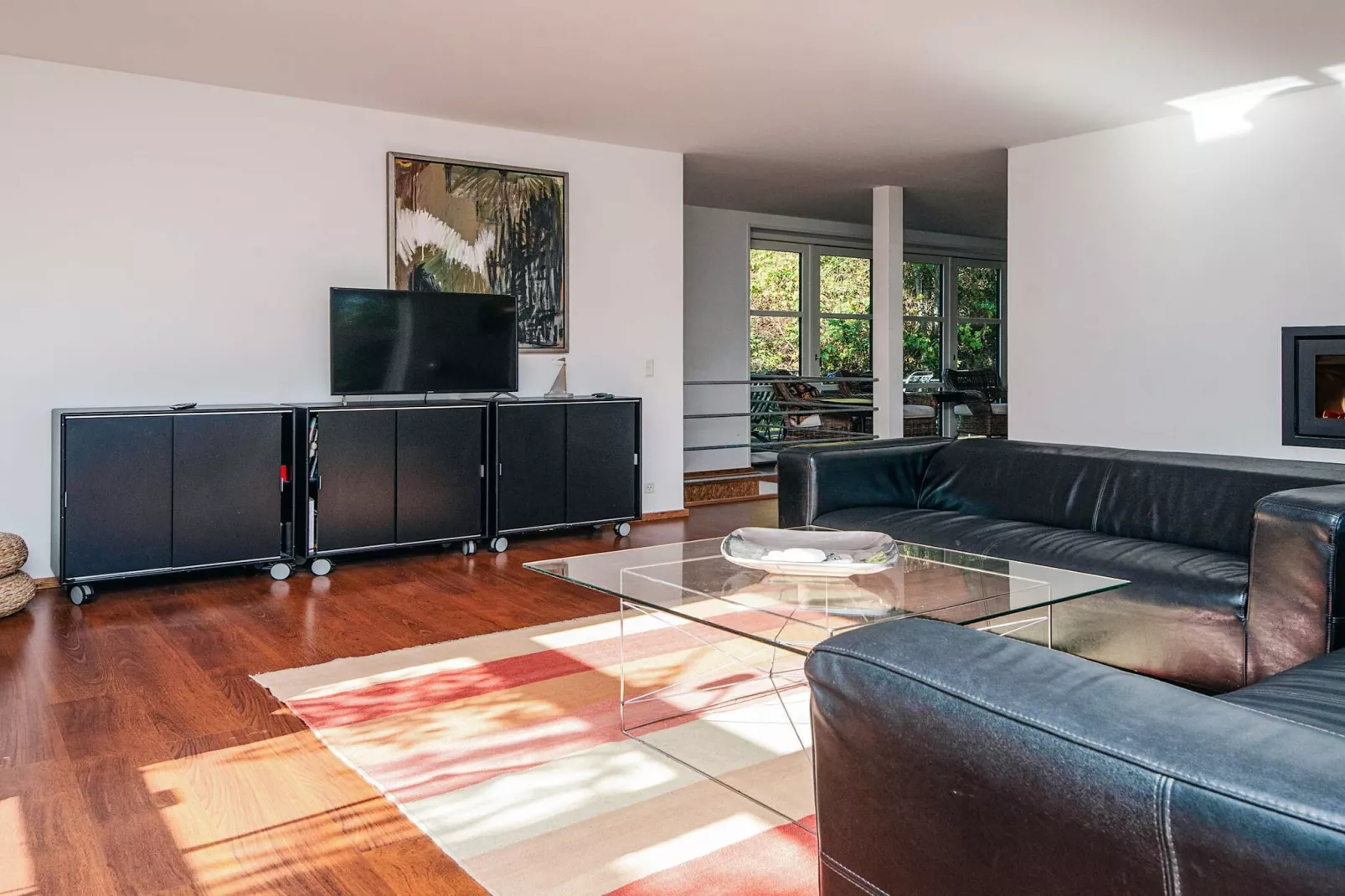 10 persoons vakantie huis in Ebeltoft-By Traum-Binnen