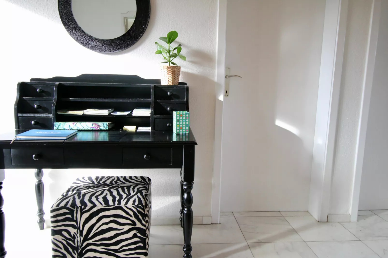 La Vue Phénoménale