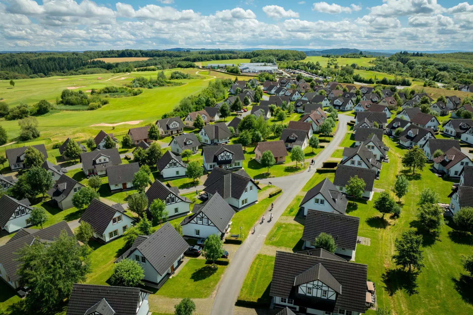 Ferienresort Cochem 33-Gebieden zomer 5km