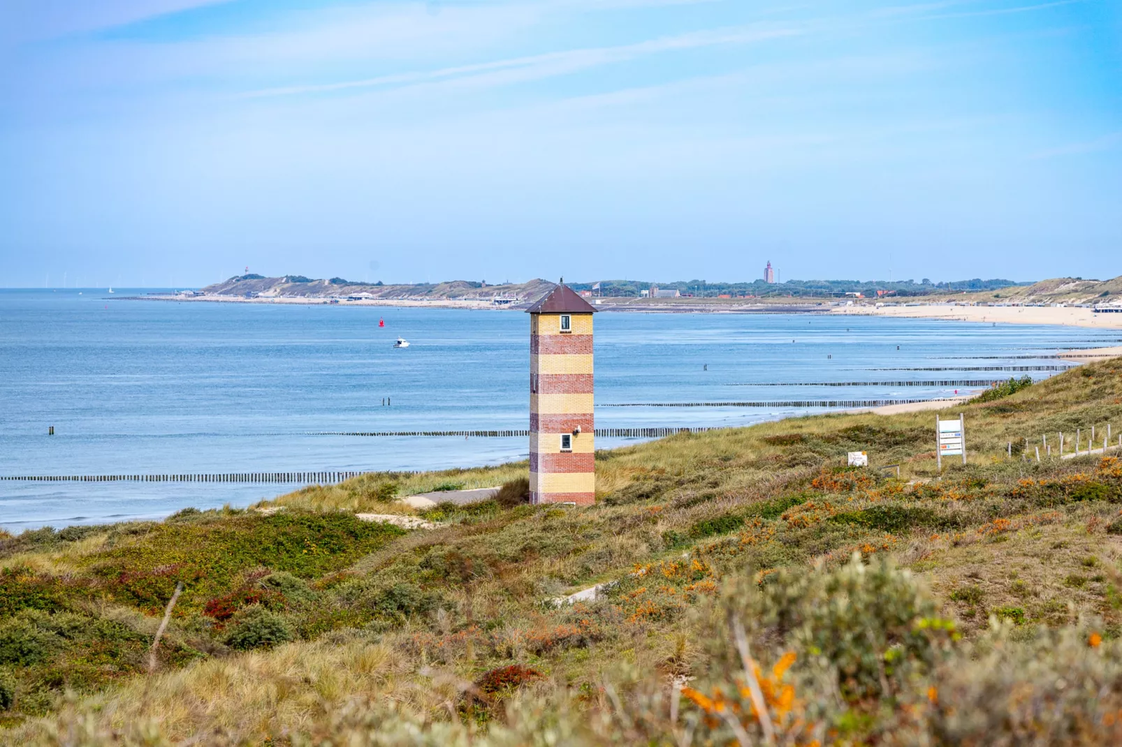 Appartement Duinhof Dishoek 13M - 6 personen de luxe-Niet-getagd