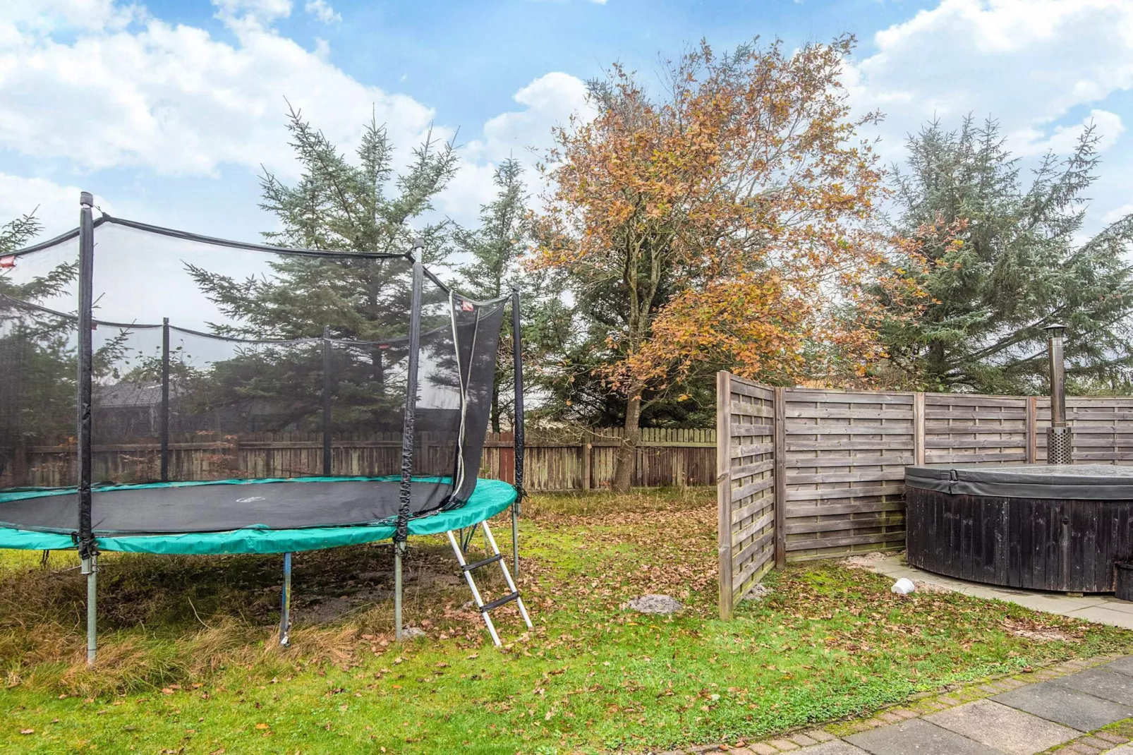 10 persoons vakantie huis in Oksbøl-By Traum-Uitzicht