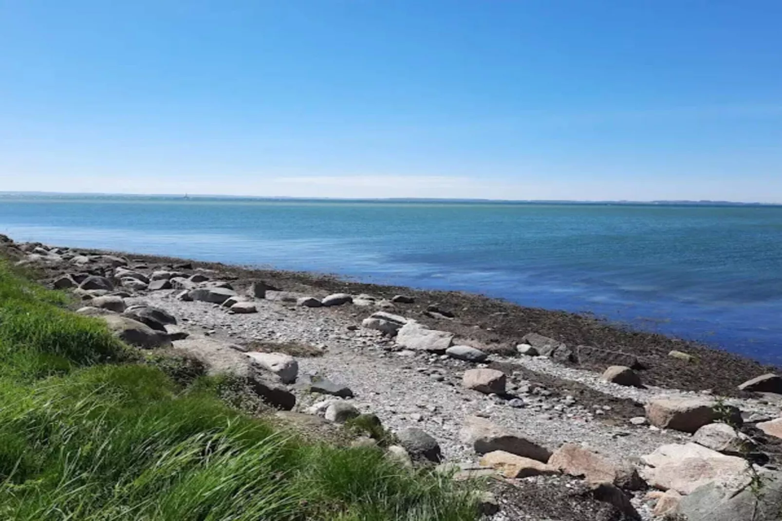 6 persoons vakantie huis in Sydals-By Traum-Waterzicht