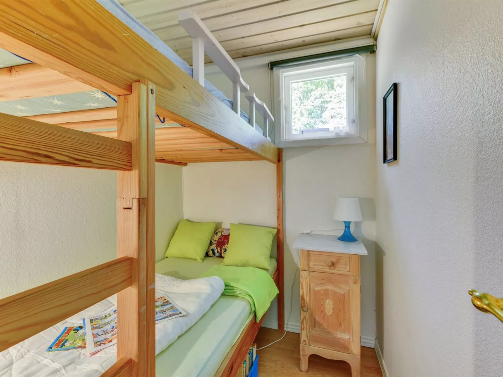 "Deik" - 2km to the fjord-Binnen