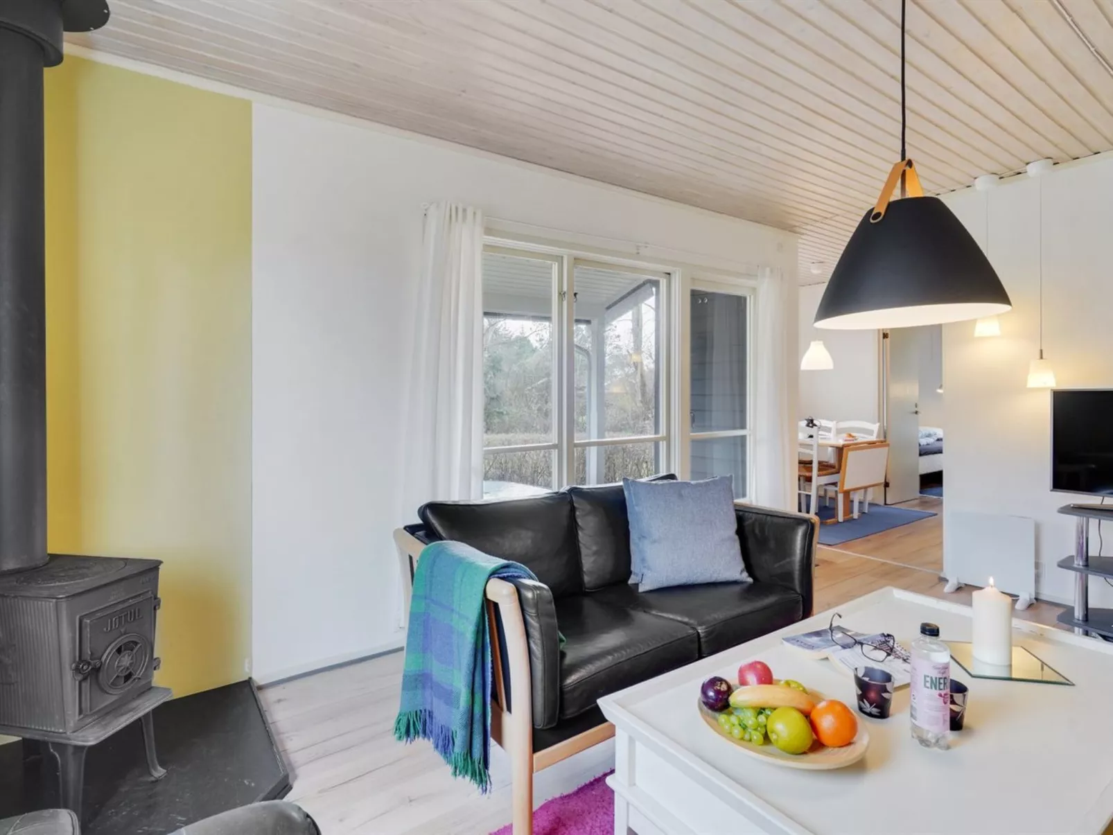 "Felisa" - 300m from the sea-Binnen