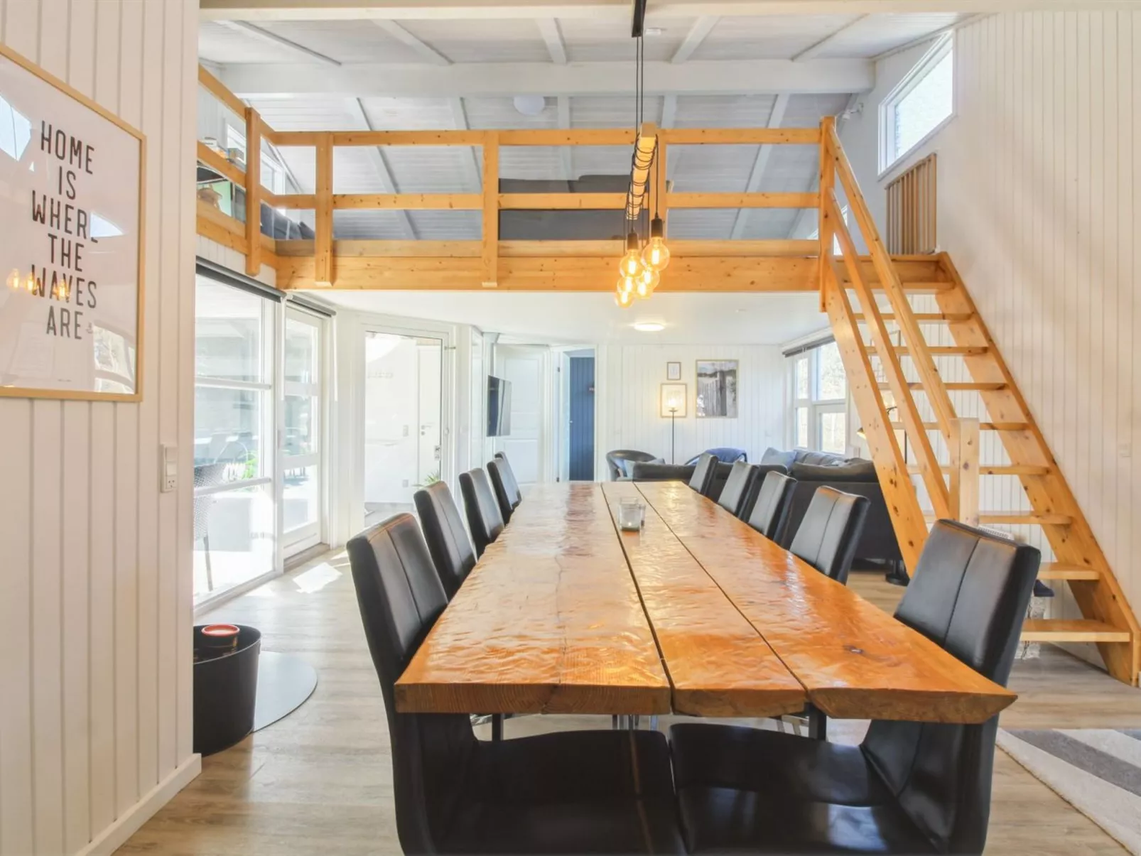 "Yessica" - 300m from the sea-Binnen