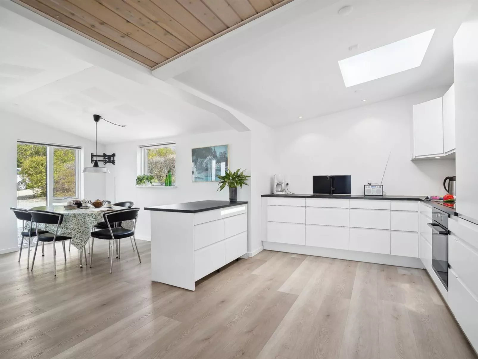 "Annabeth" - 300m to the fjord-Binnen