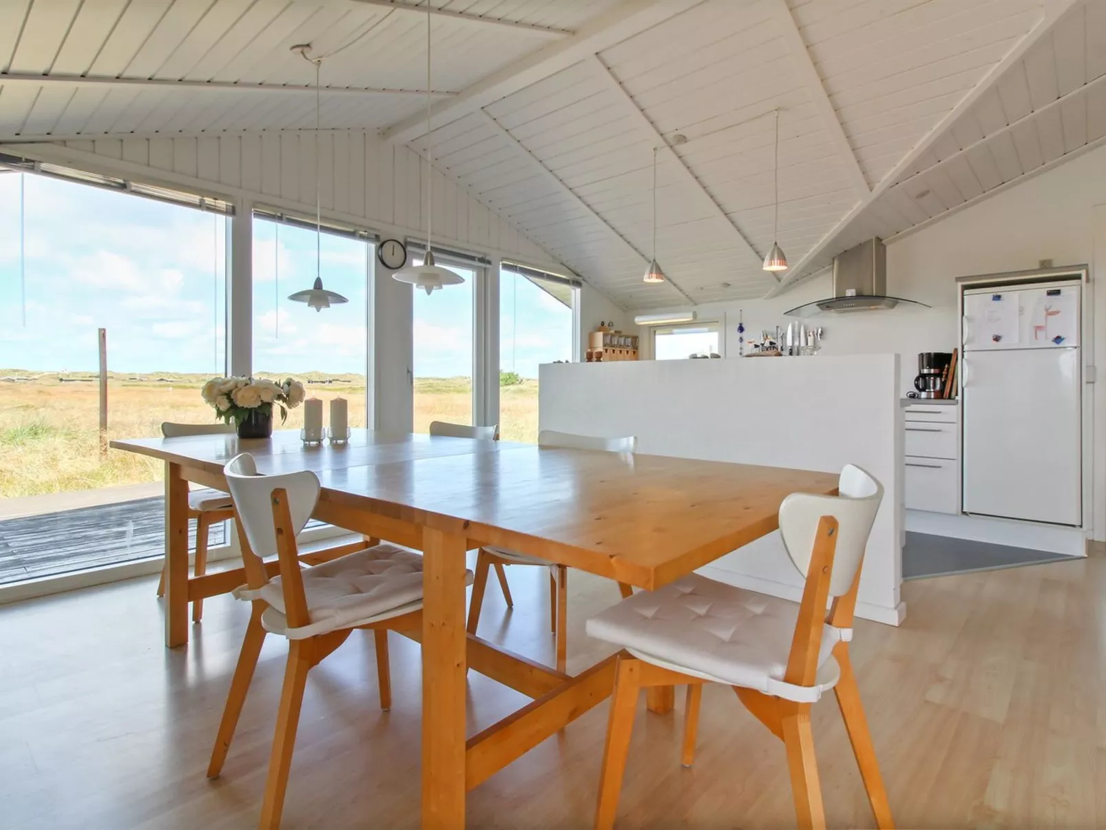 "Edyta" - 400m from the sea-Binnen