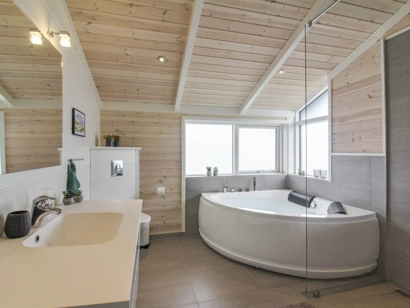 "Ariadne" - 900m from the sea-Binnen