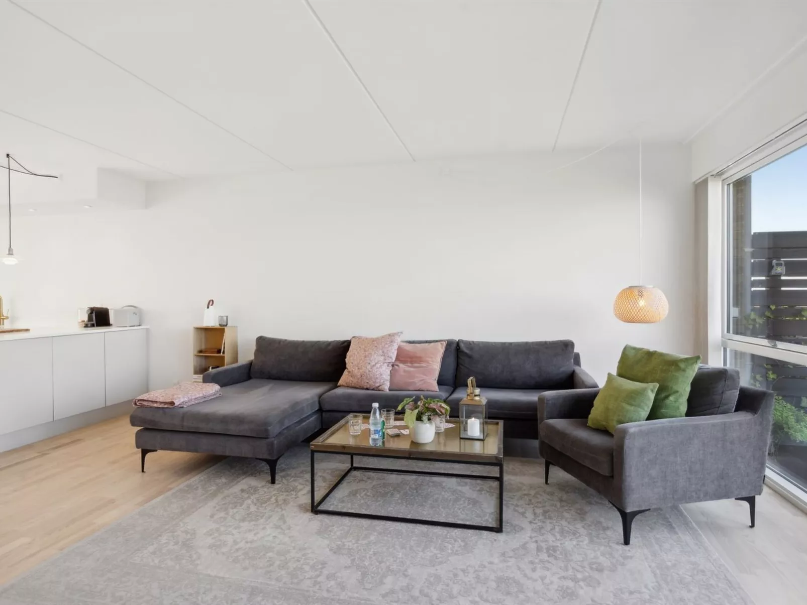 "Ninne" - 50m from the sea-Binnen