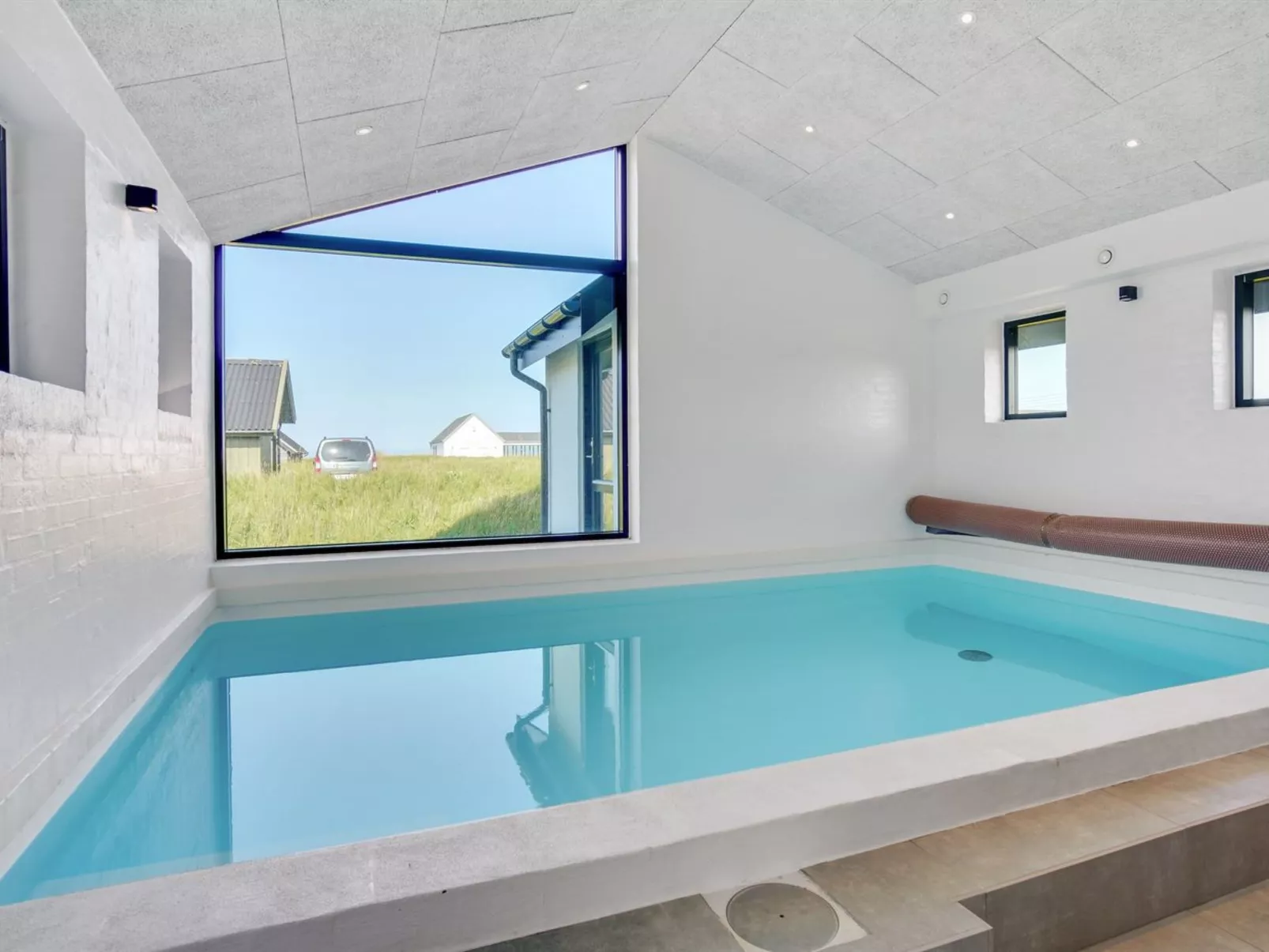 "Volfgang" - 250m from the sea-Buiten