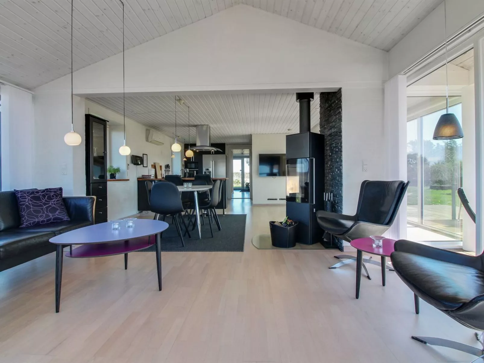 "Minza" - 250m from the sea-Binnen