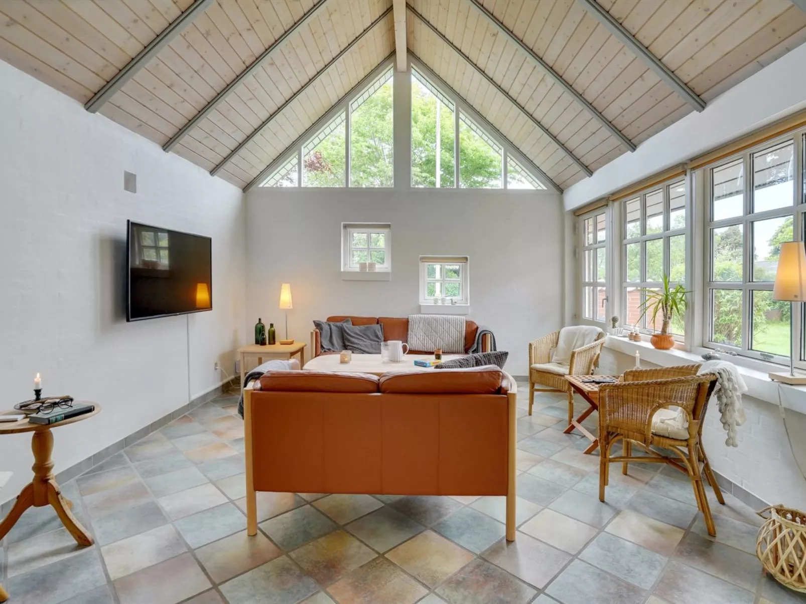 "Radojka" - 75m from the sea-Binnen